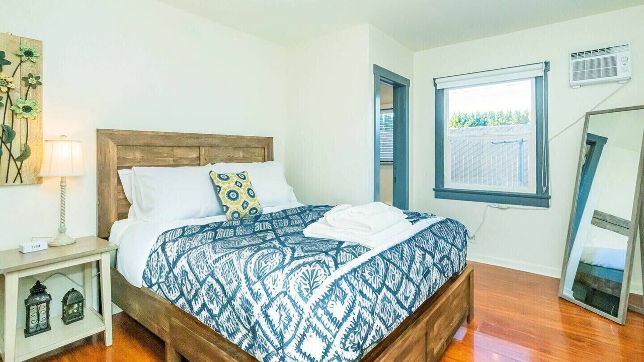 Photo of Bedroom in Glendora