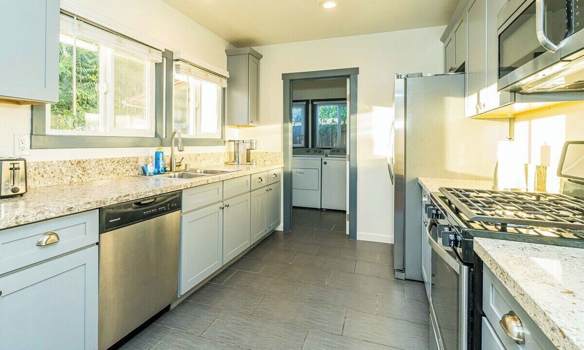 Photo of Kitchen in Glendora