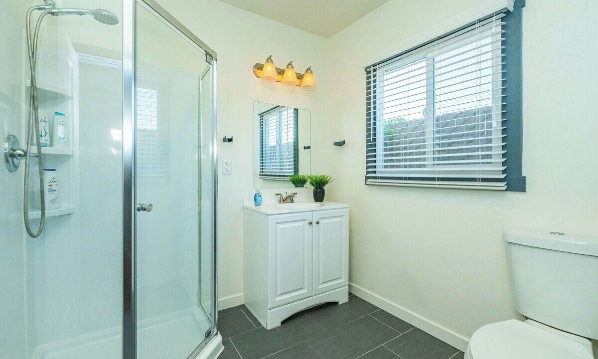 Photo of Bathroom in Glendora