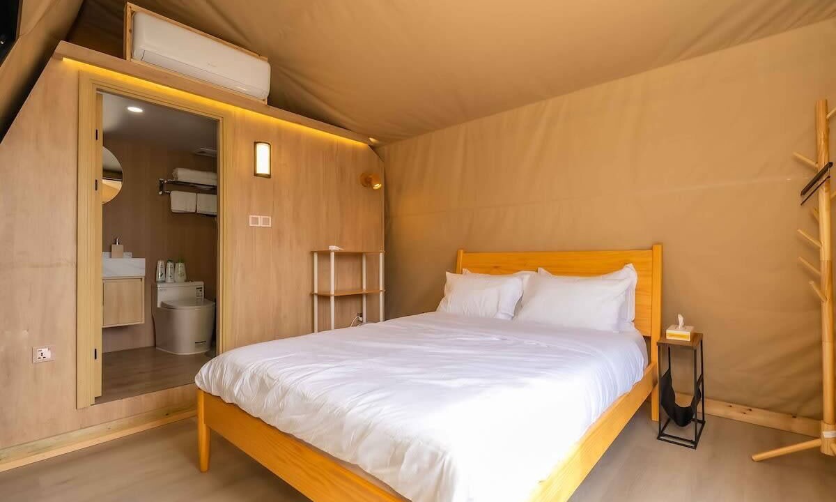 Photo of Bedroom in Bonita