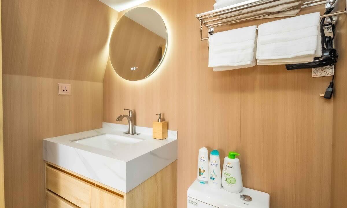 Photo of Bathroom in Bonita