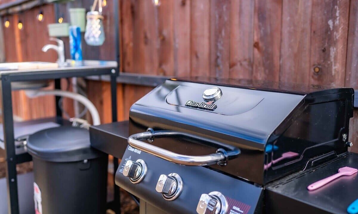 Photo of Outdoor in Bonita