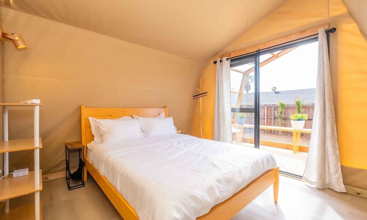 Photo of Bedroom in Bonita