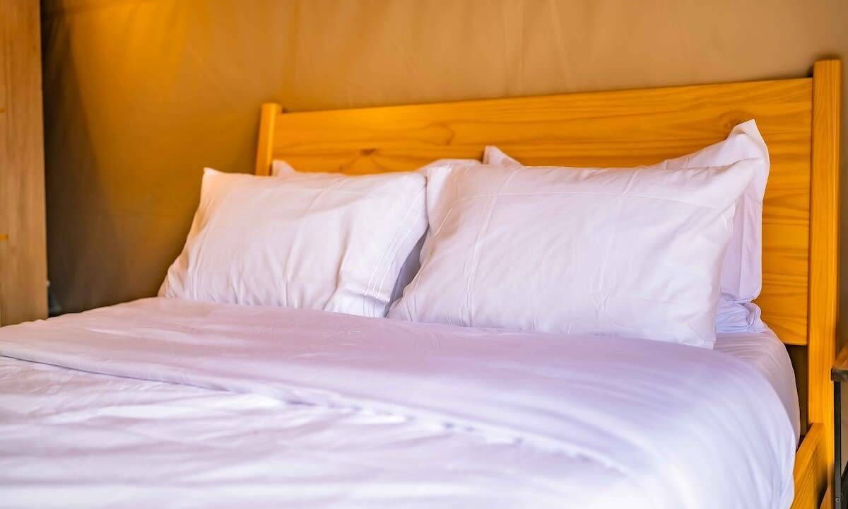 Photo of Bedroom in Bonita