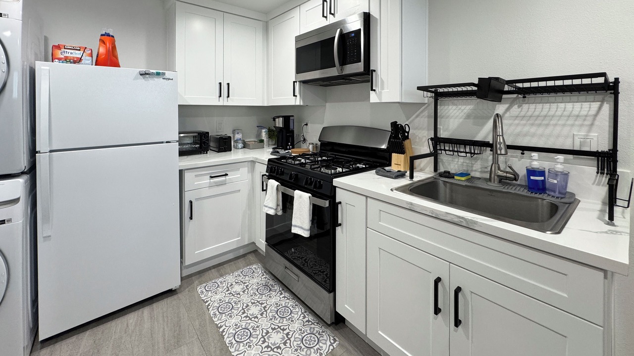 Photo of Kitchen in Southwest Anaheim