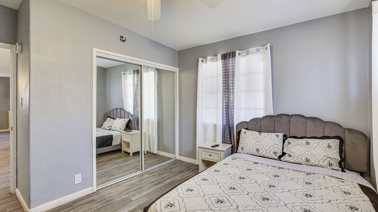 Photo of Bedroom in El Centro
