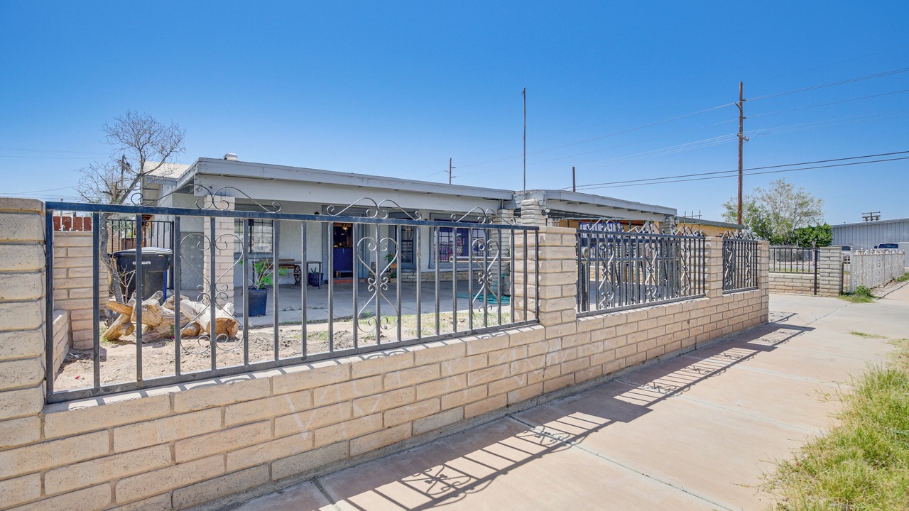 Photo of Outdoor in El Centro
