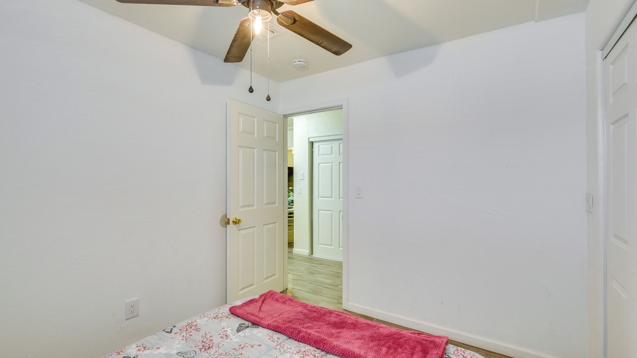 Photo of Bedroom in El Centro