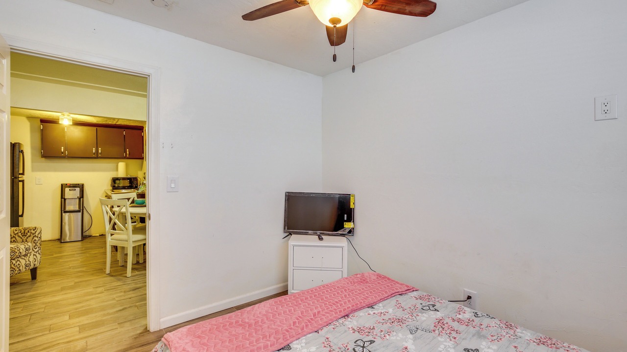 Photo of Bedroom in El Centro