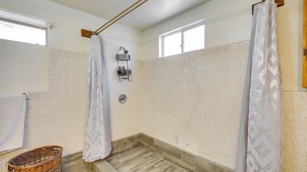 Photo of Bathroom in El Centro