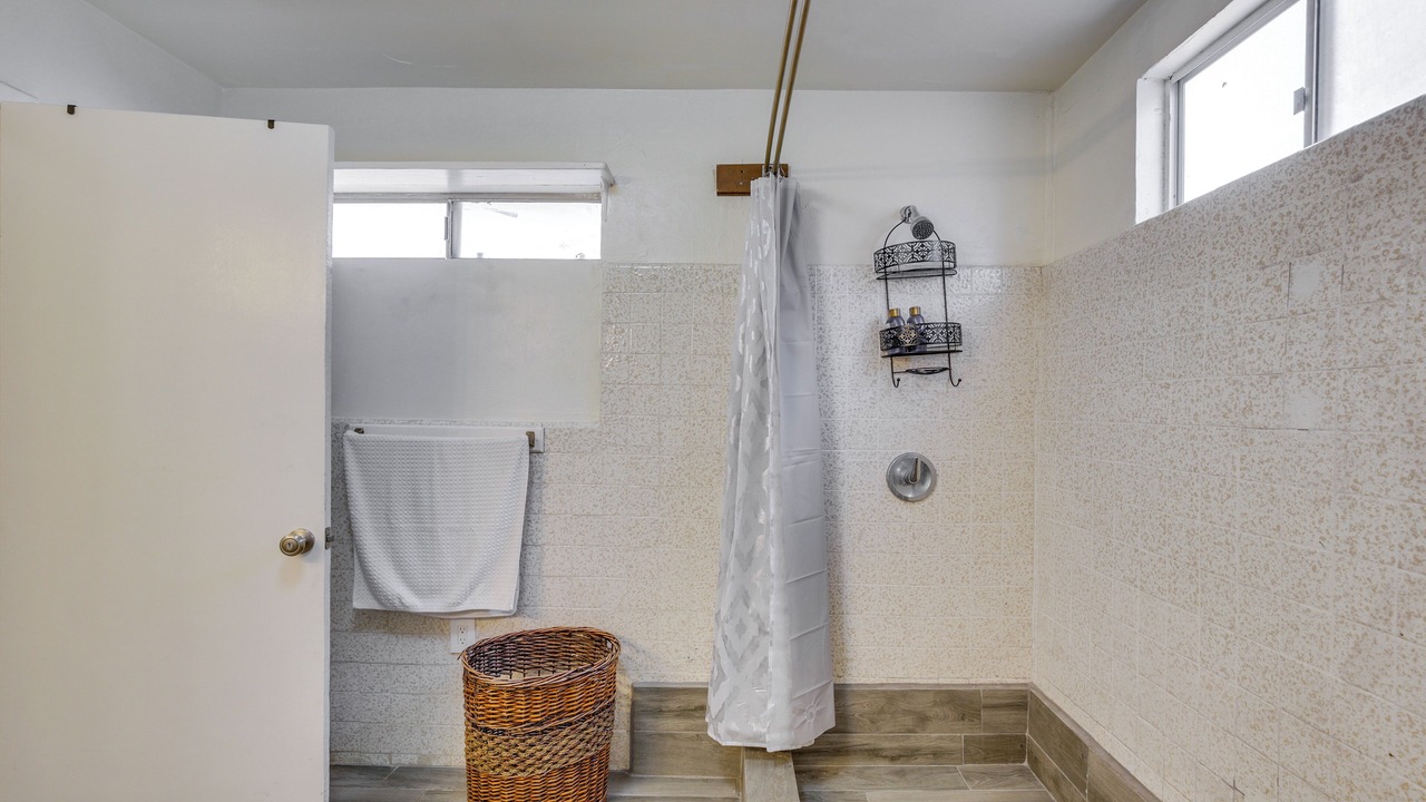 Photo of Bathroom in El Centro