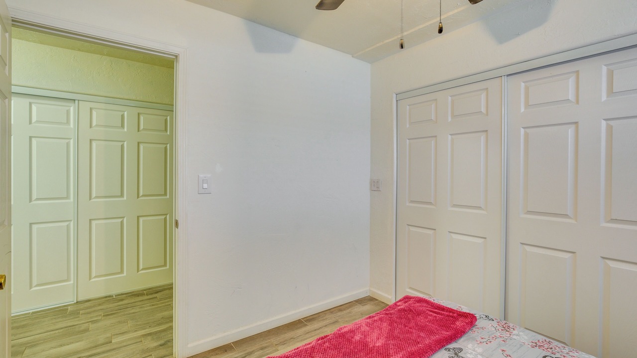 Photo of Bedroom in El Centro