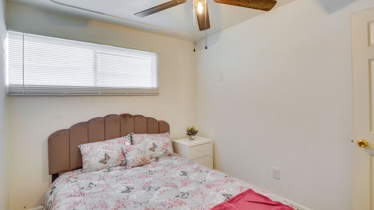 Photo of Bedroom in El Centro