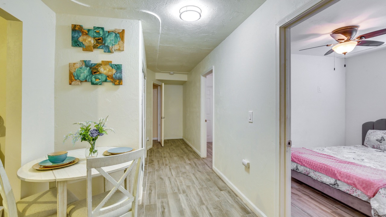 Photo of Bedroom in El Centro