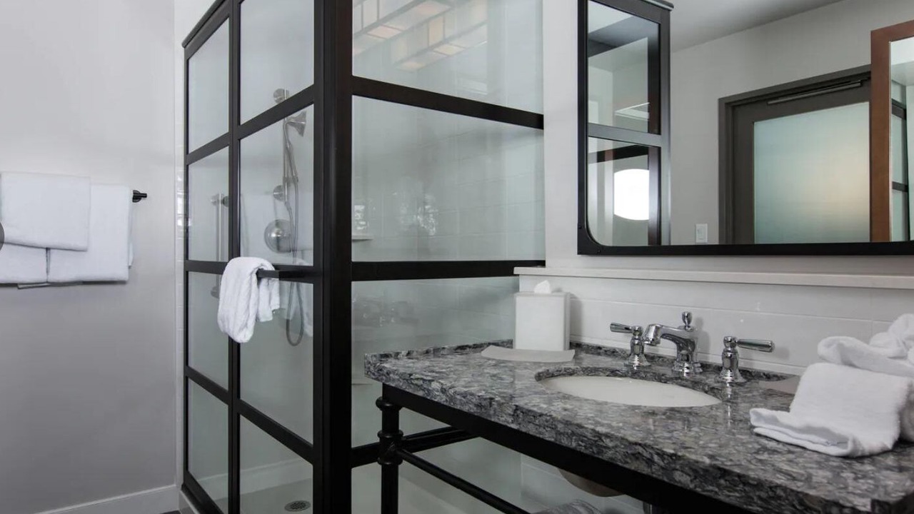 Photo of Bathroom in Cortez Hill
