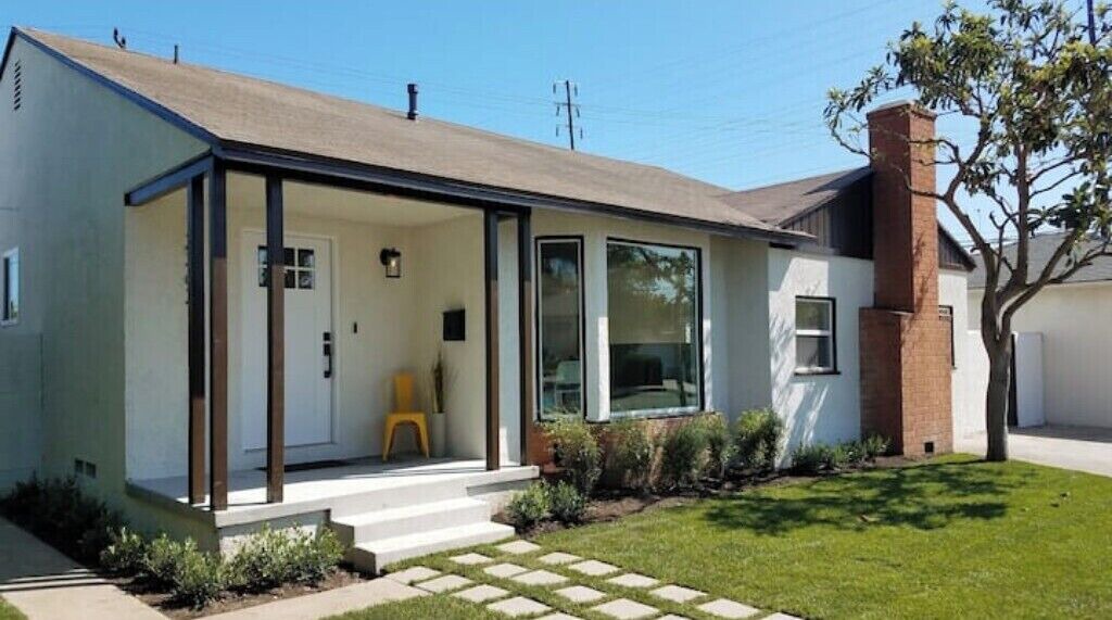 Photo of Outdoor in Culver - West