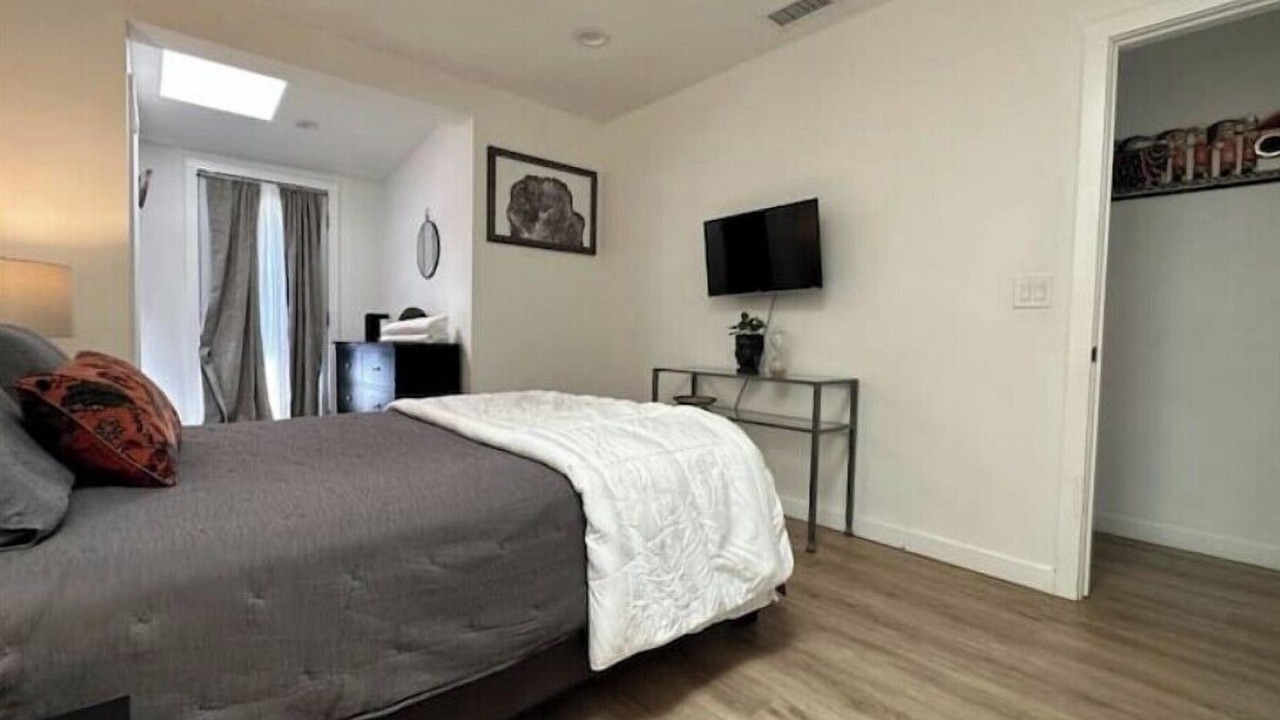 Photo of Bedroom in Culver - West