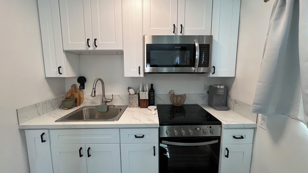 Photo of Kitchen in Whittier