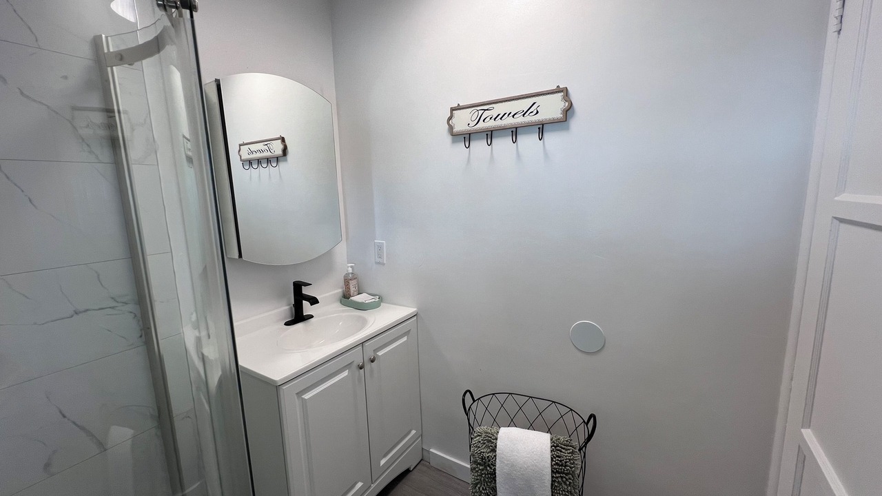 Photo of Bathroom in Whittier