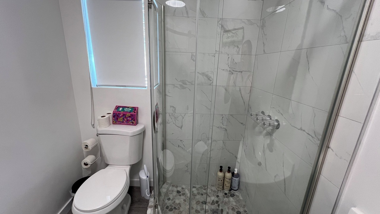 Photo of Bathroom in Whittier