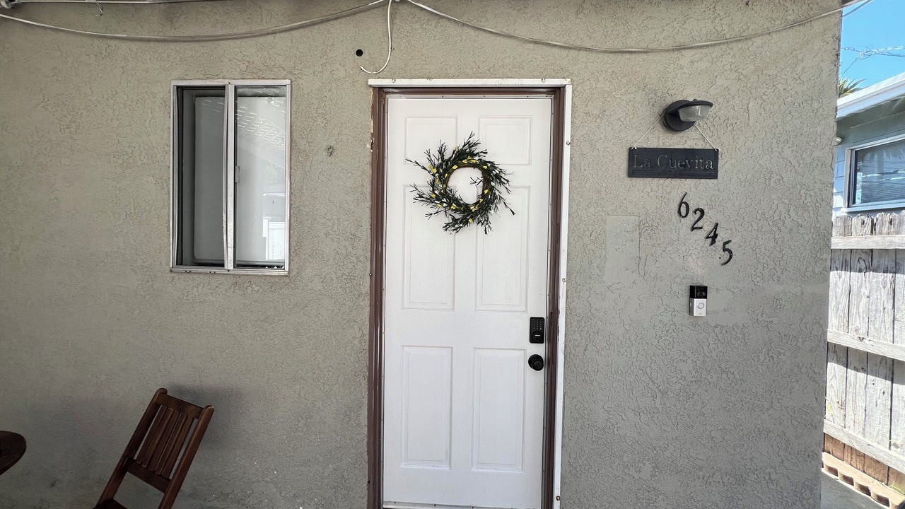 Photo of Outdoor in Whittier