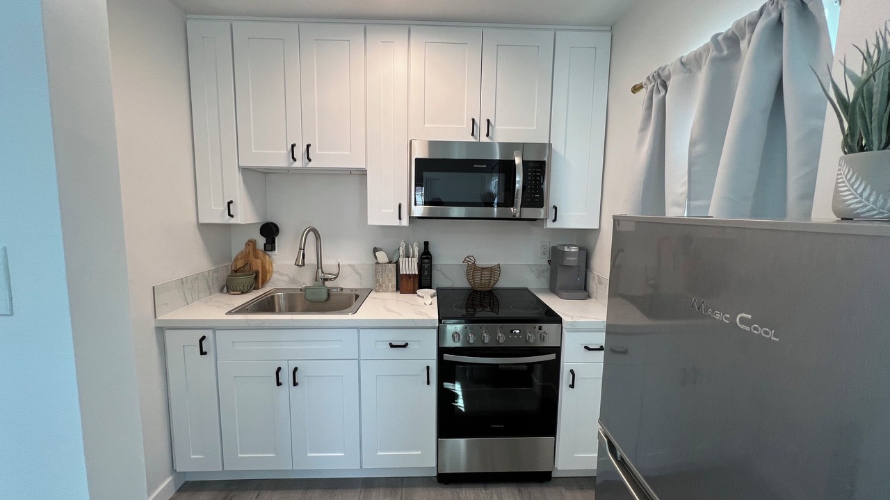 Photo of Kitchen in Whittier