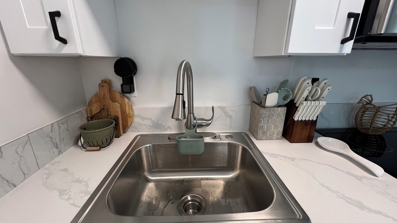 Photo of Kitchen in Whittier