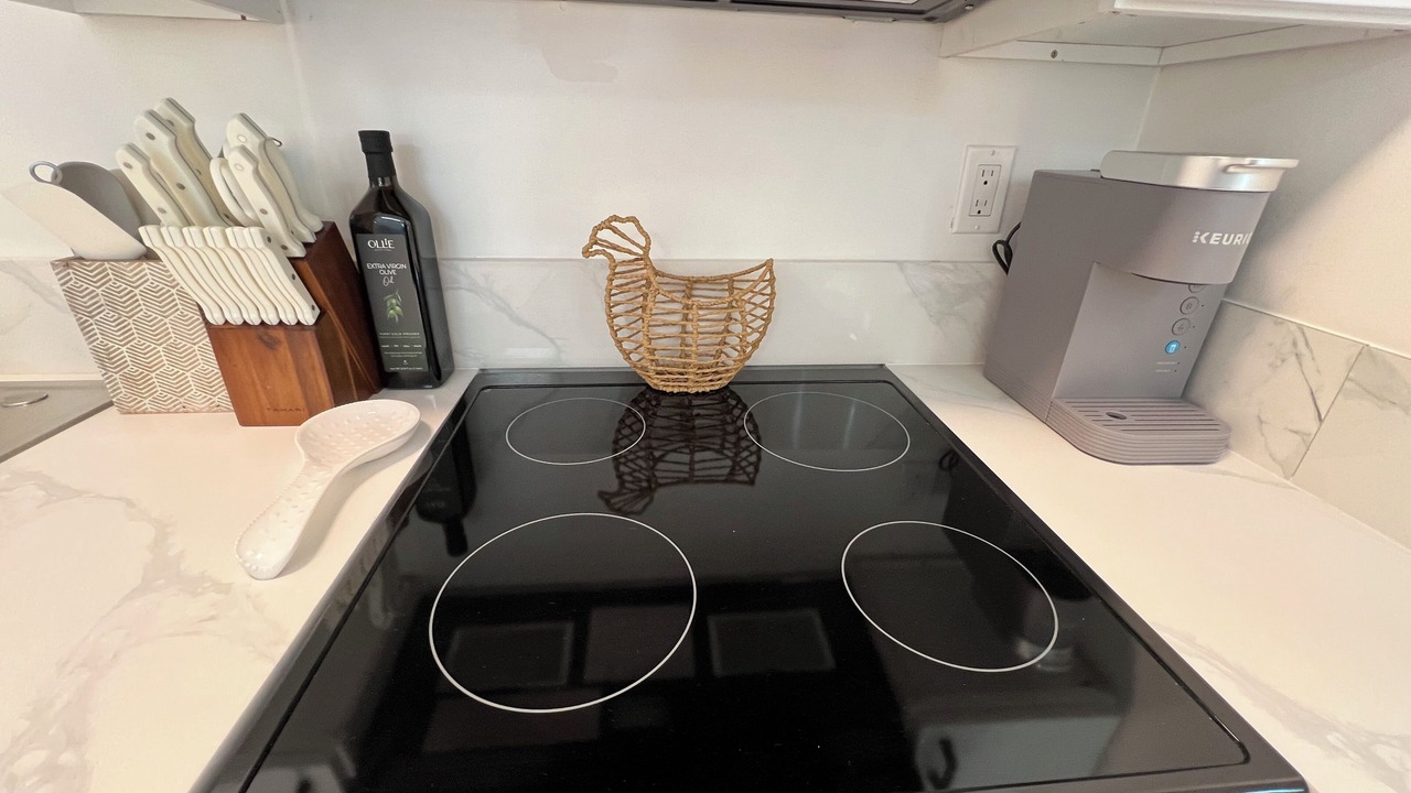 Photo of Kitchen in Whittier