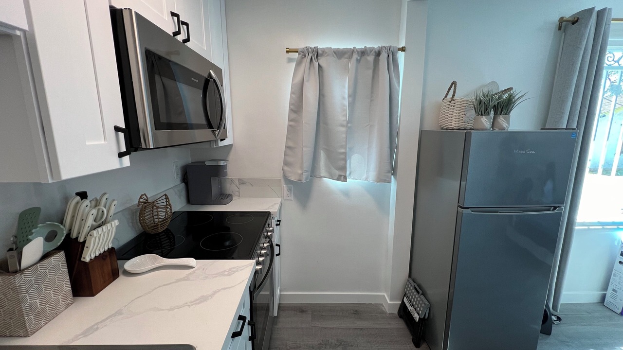 Photo of Kitchen in Whittier