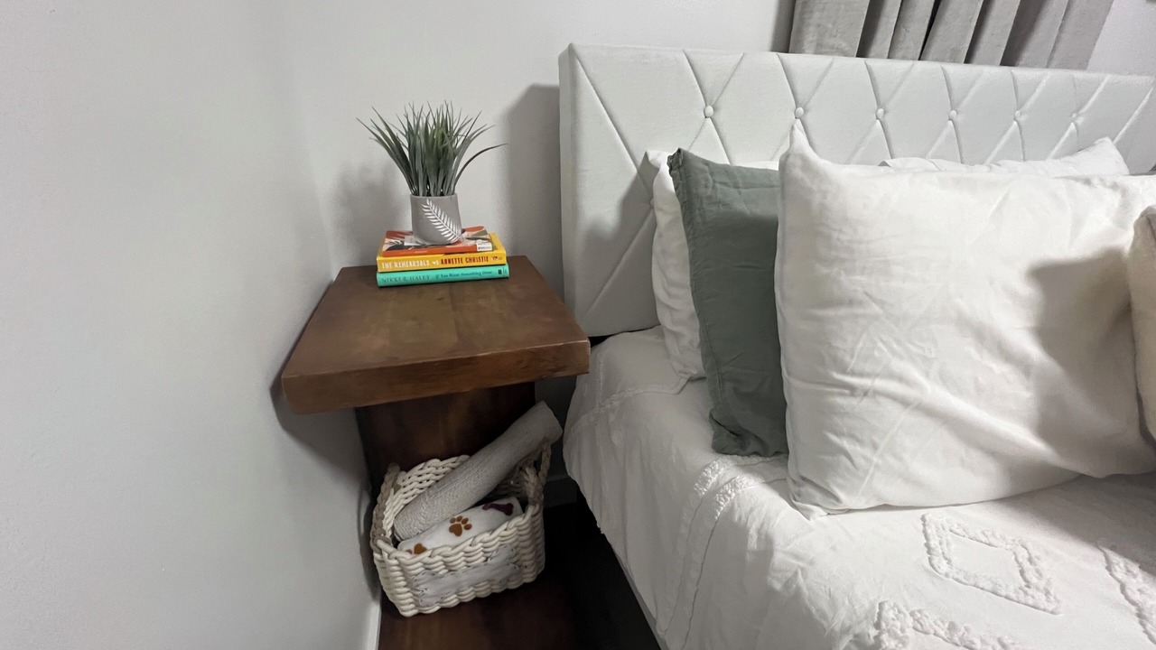 Photo of Bedroom in Whittier