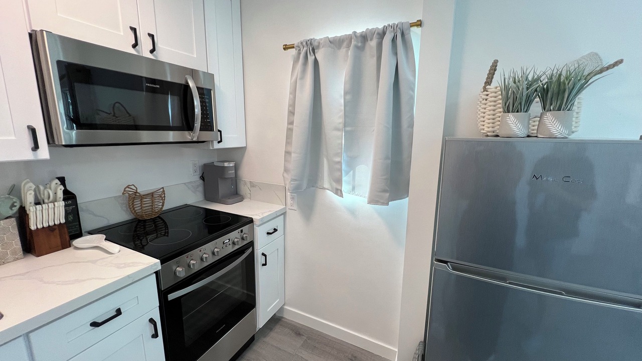 Photo of Kitchen in Whittier