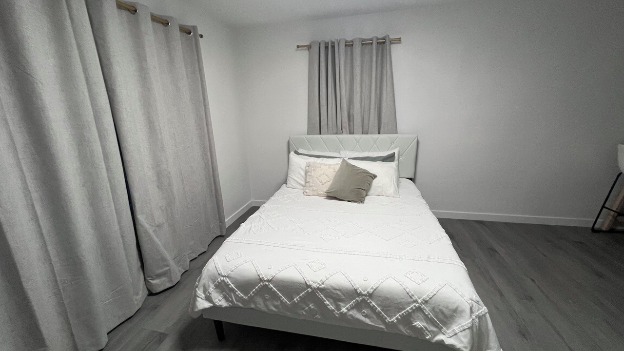 Photo of Bedroom in Whittier