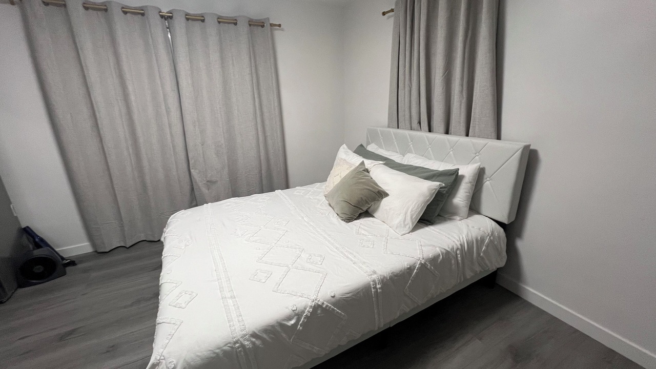 Photo of Bedroom in Whittier