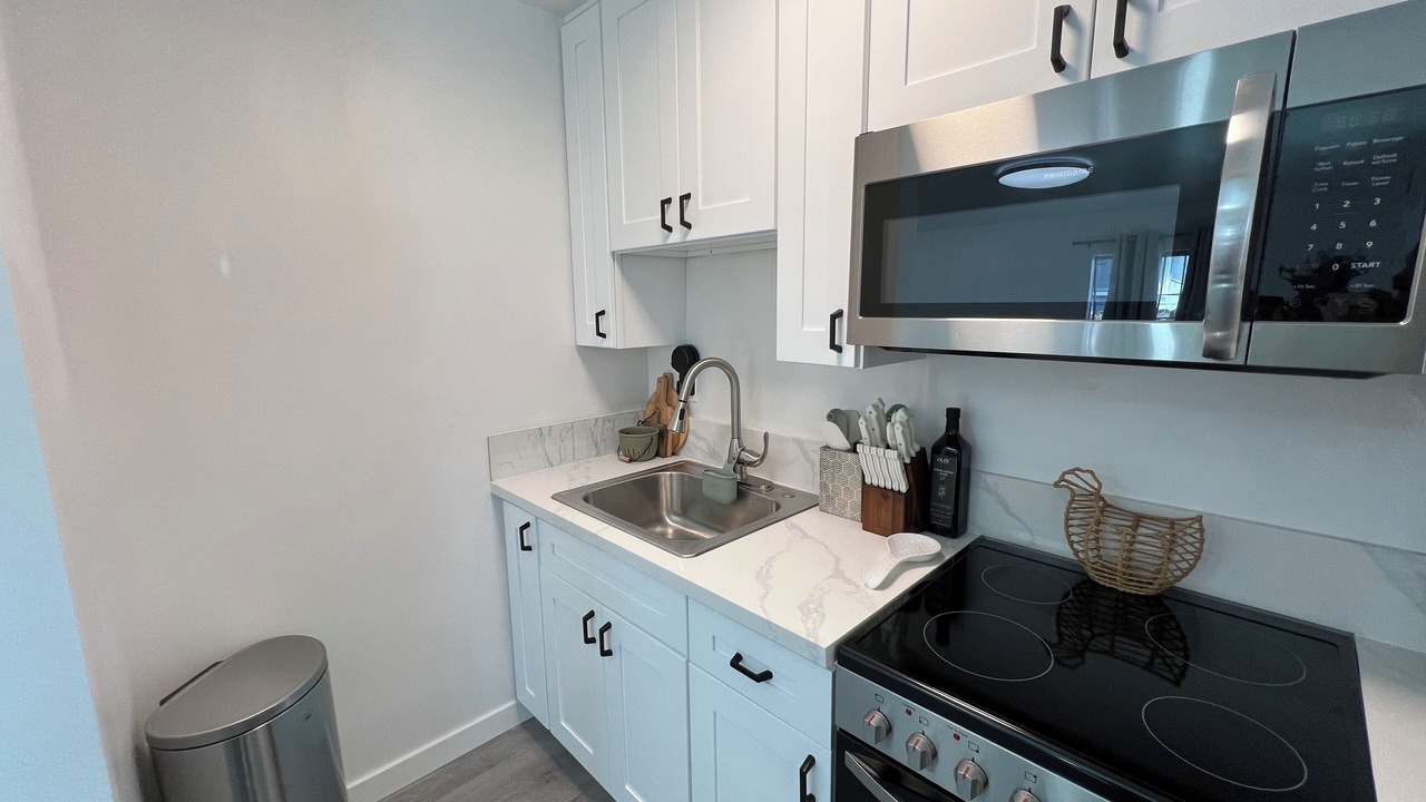 Photo of Kitchen in Whittier