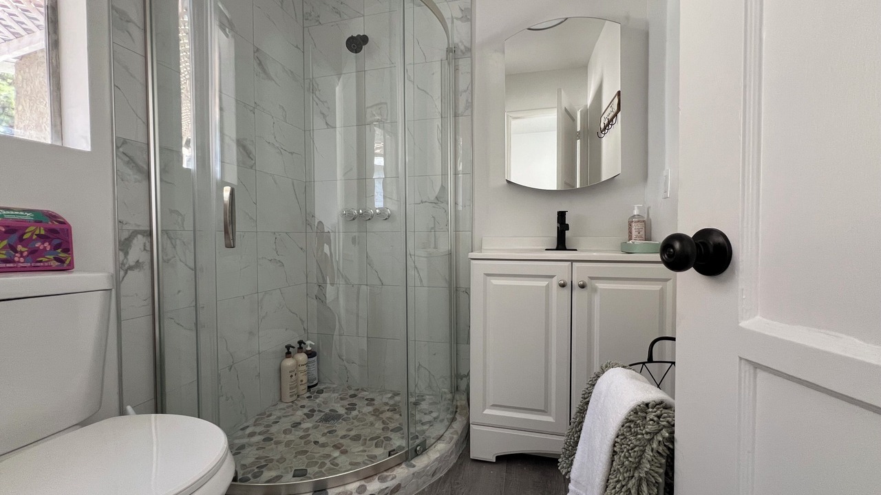 Photo of Bathroom in Whittier