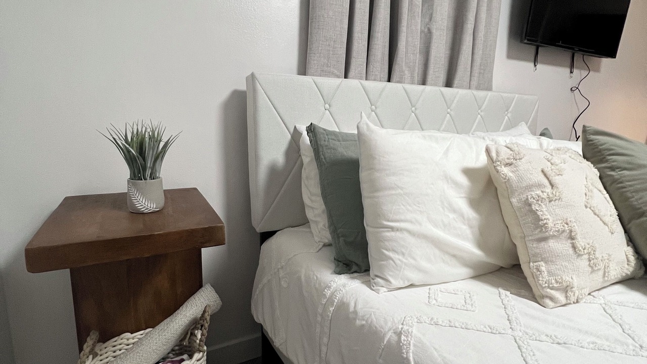 Photo of Bedroom in Whittier