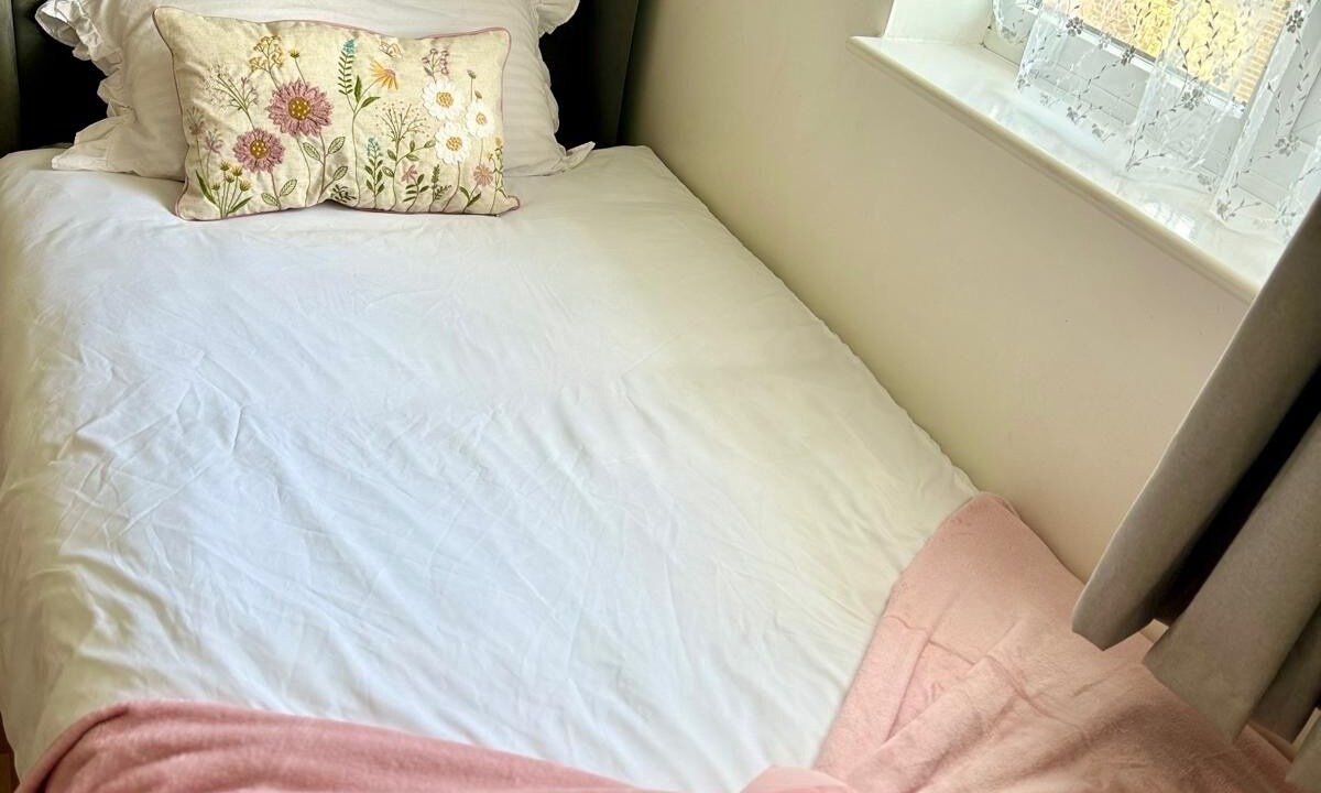 Photo of Bedroom in Cheshunt