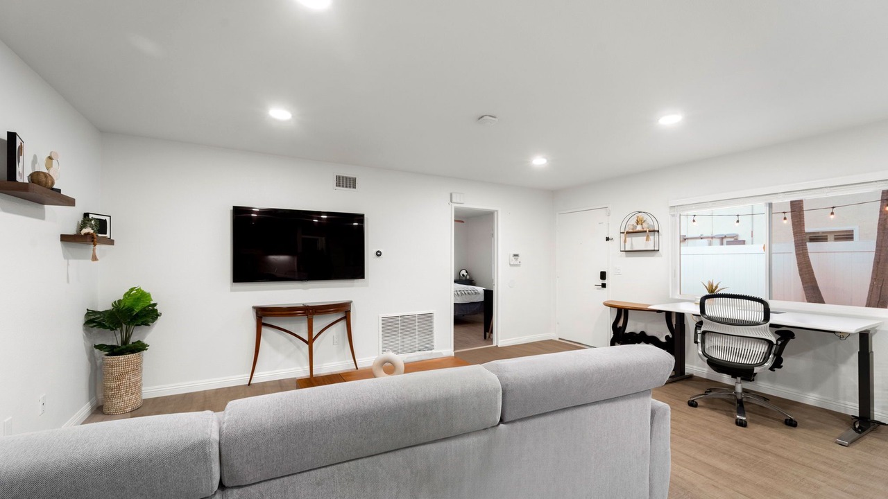 Photo of Bedroom in Rancho Penasquitos