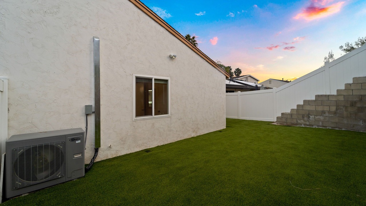 Photo of Outdoor in Rancho Penasquitos