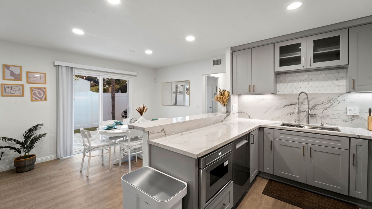 Photo of Kitchen in Rancho Penasquitos