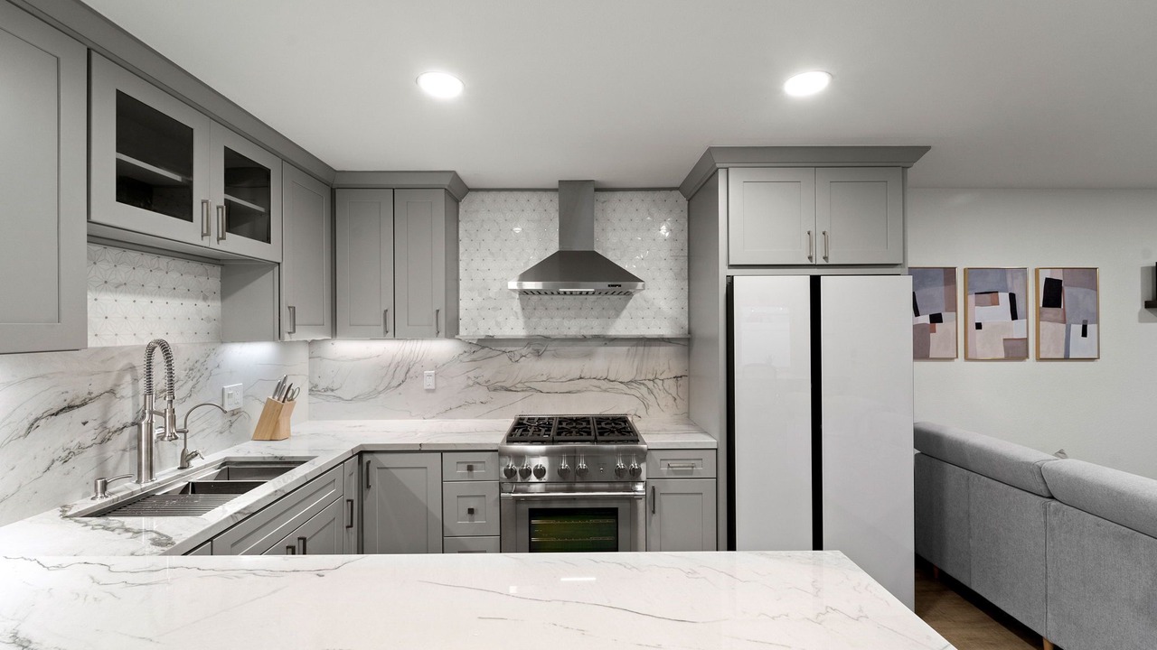 Photo of Kitchen in Rancho Penasquitos