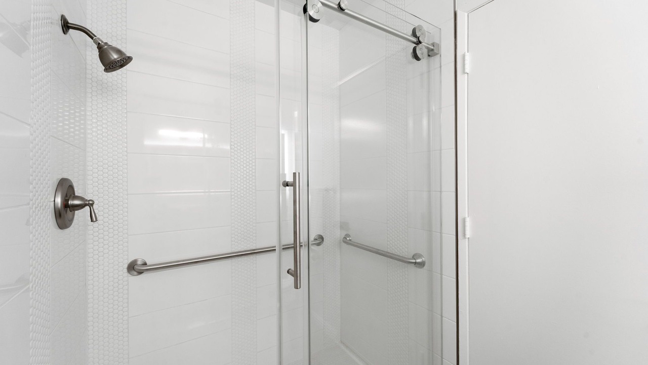 Photo of Bathroom in Rancho Penasquitos