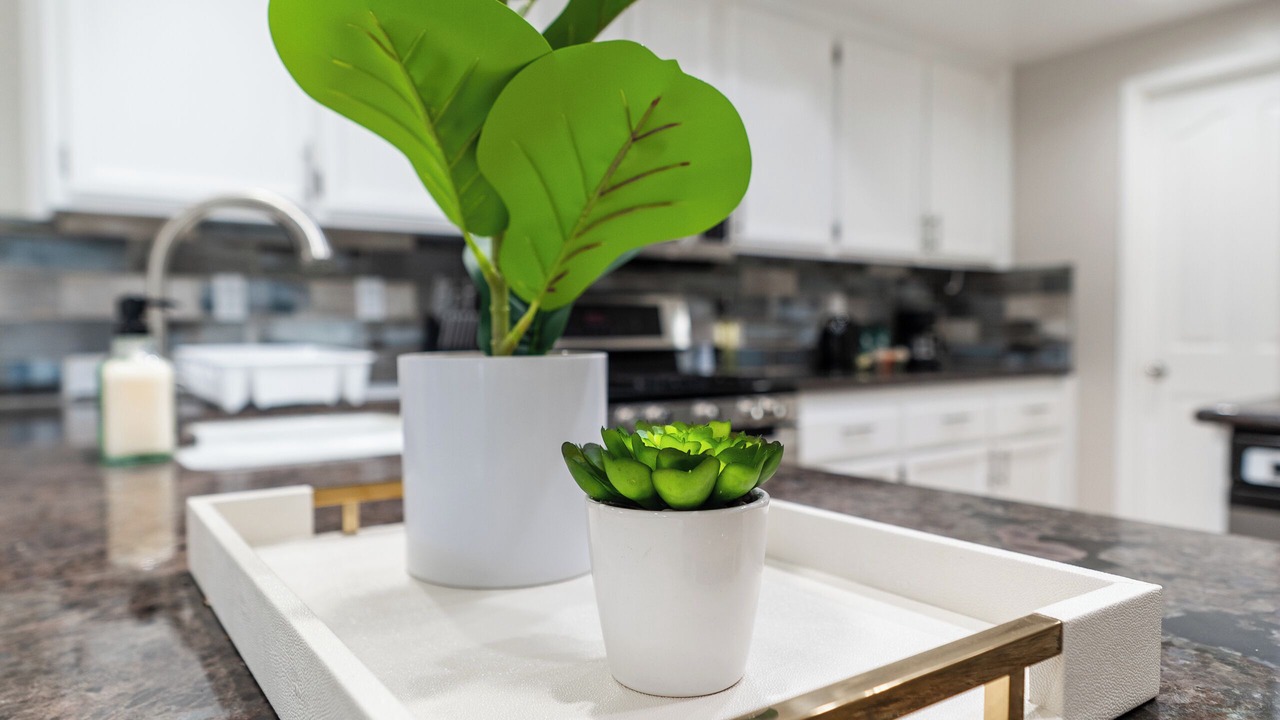 Photo of Kitchen in North Tustin