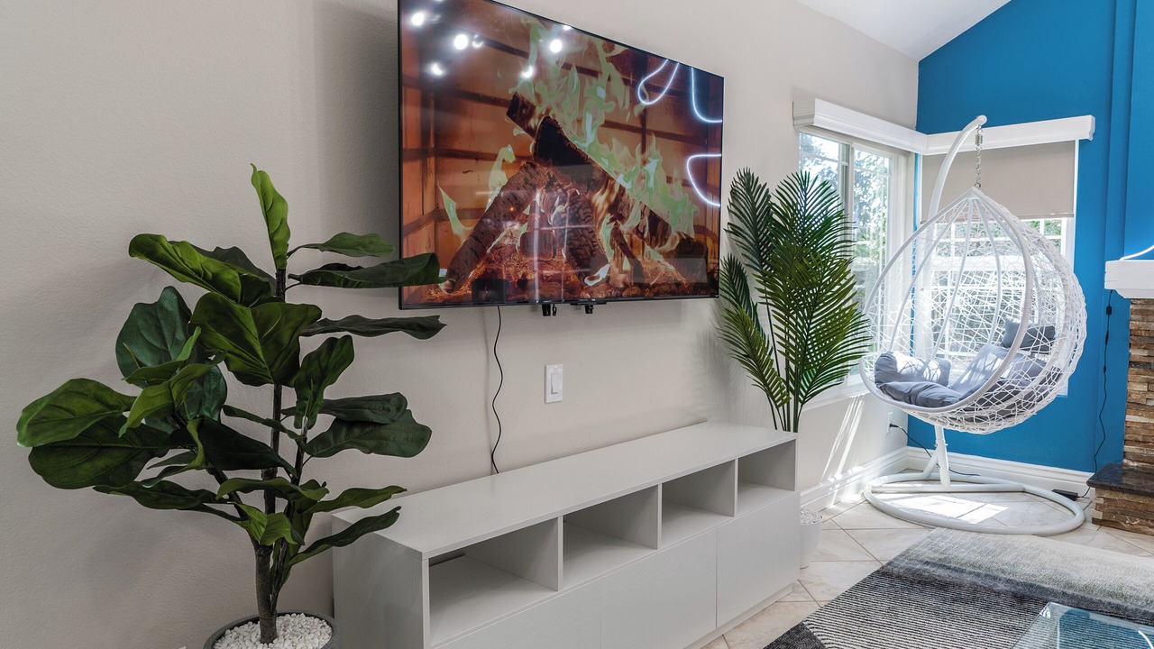 Photo of Livingroom in North Tustin