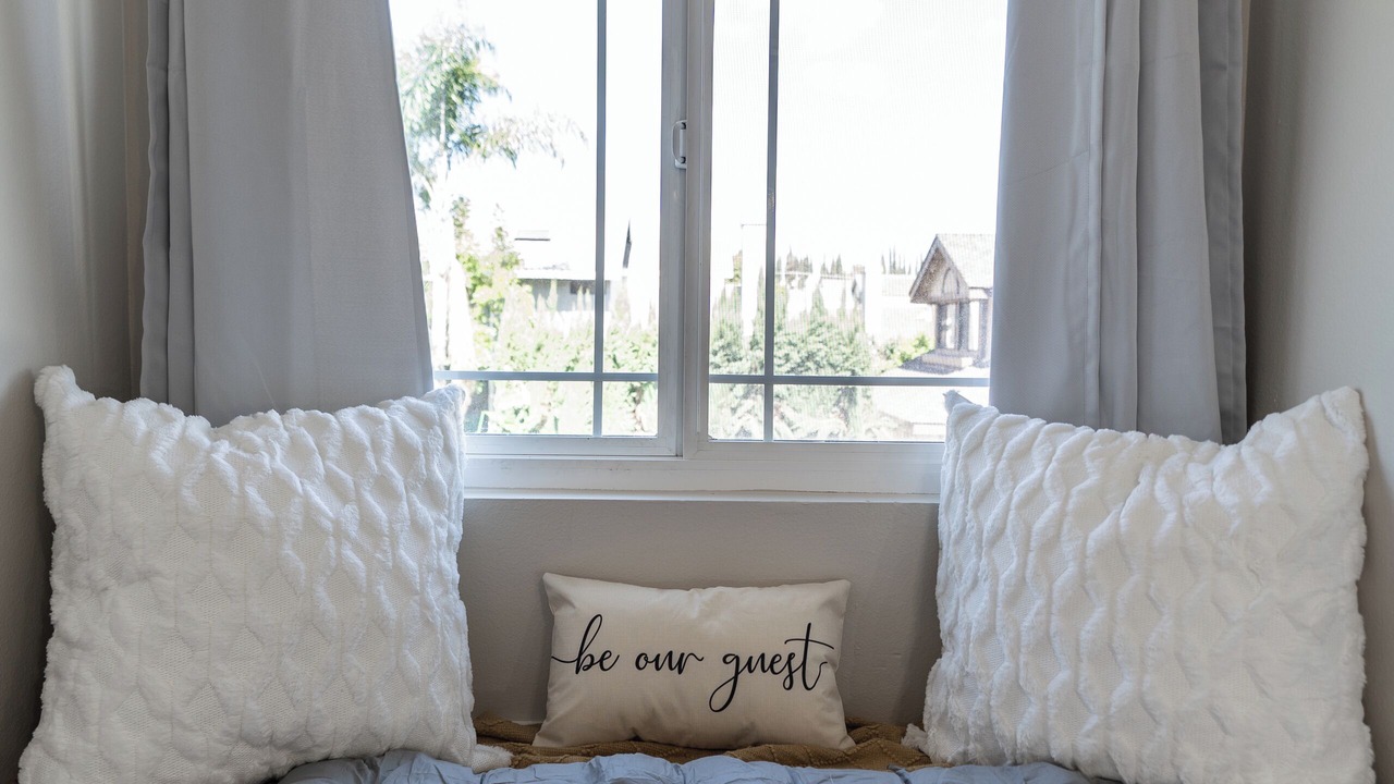 Photo of Bedroom in North Tustin