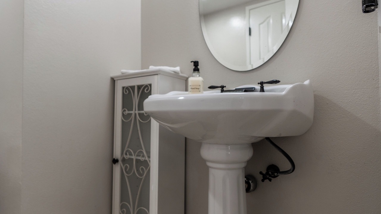 Photo of Bathroom in North Tustin