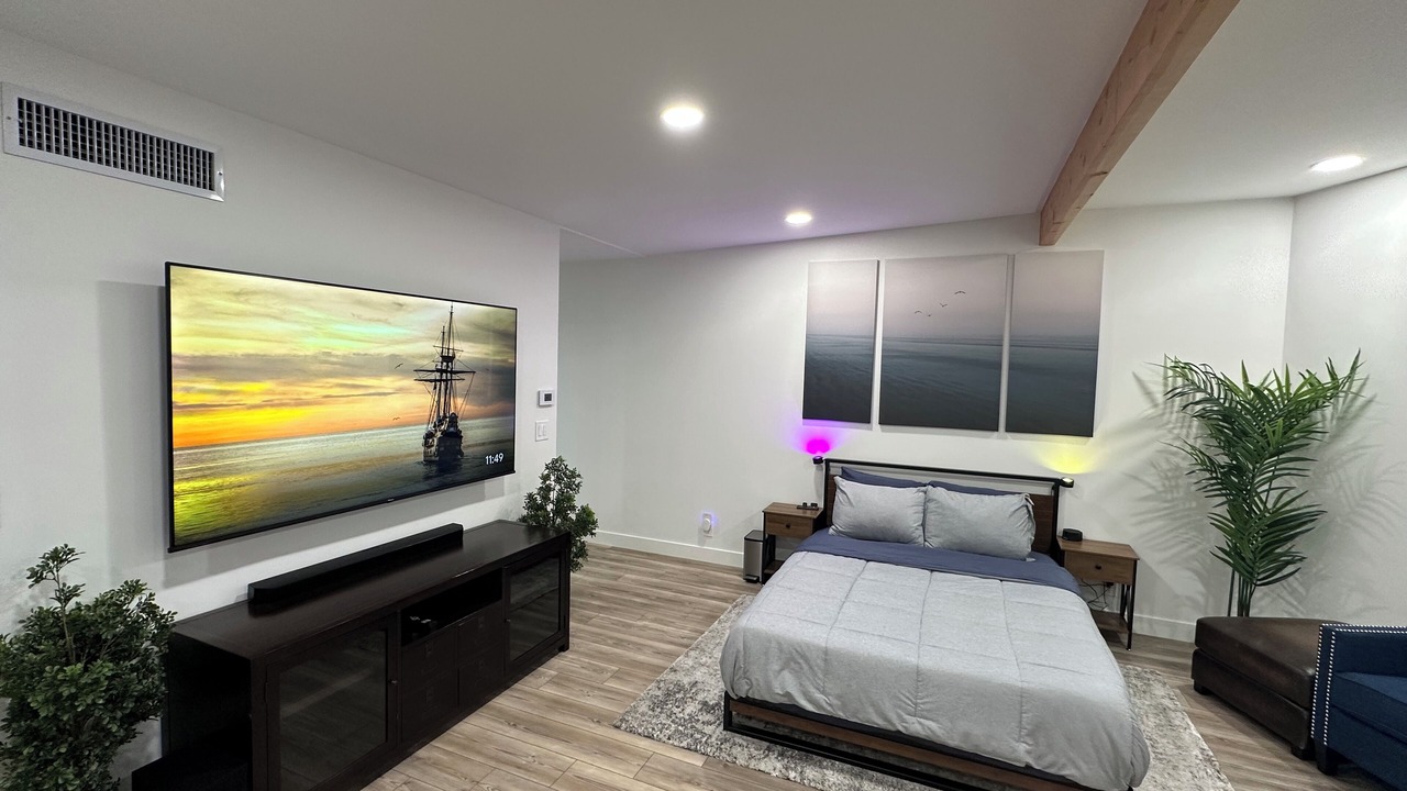 Photo of Bedroom in Grantville