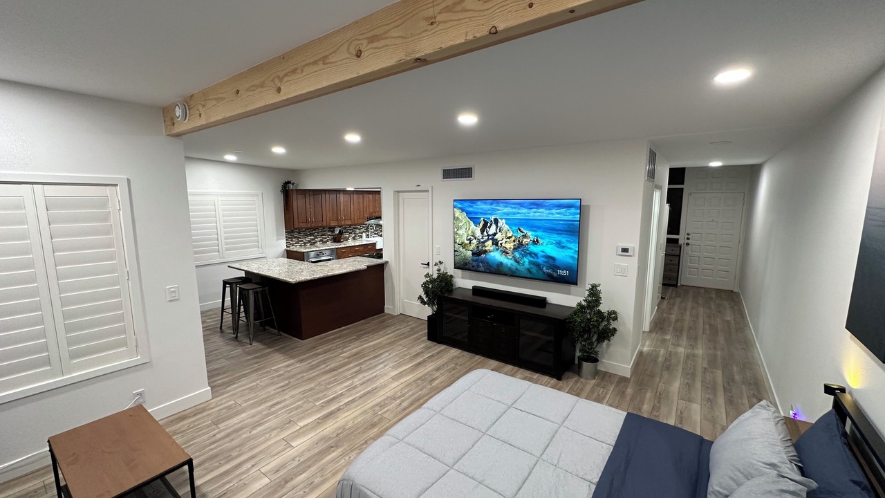 Photo of Bedroom in Grantville