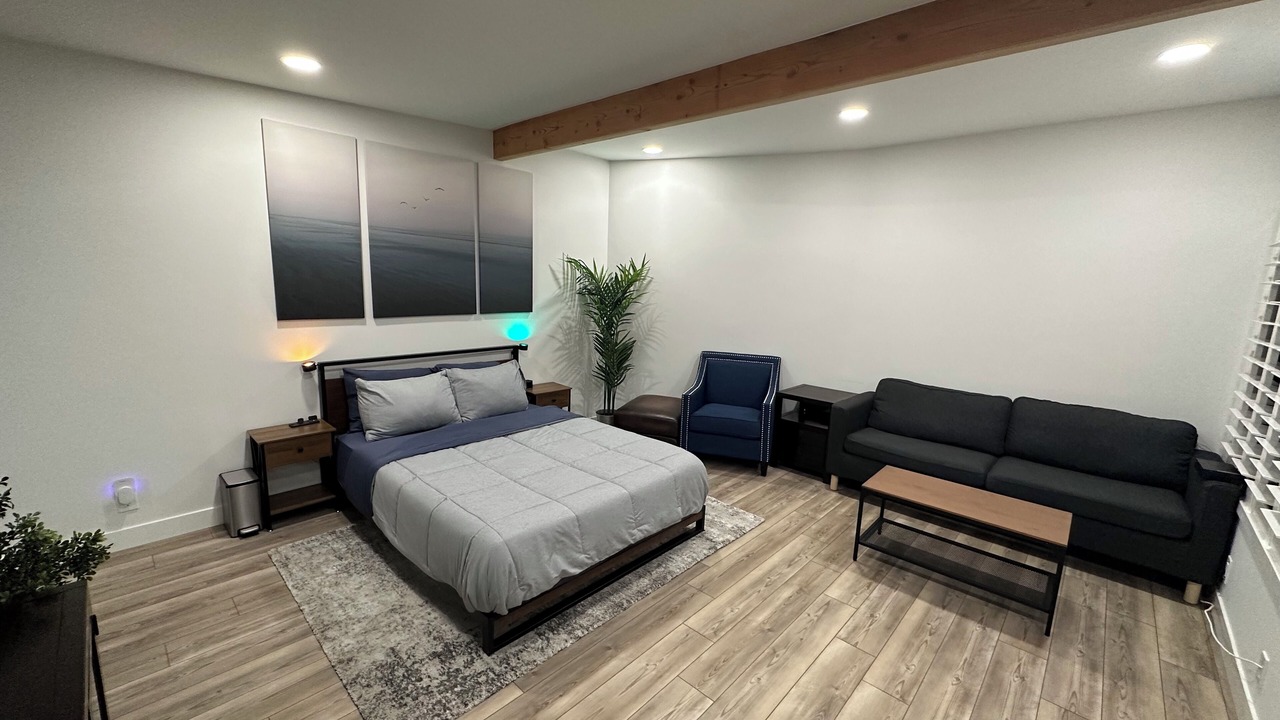 Photo of Bedroom in Grantville