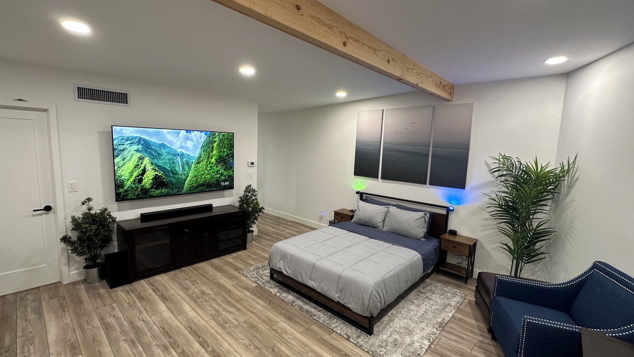 Photo of Bedroom in Grantville
